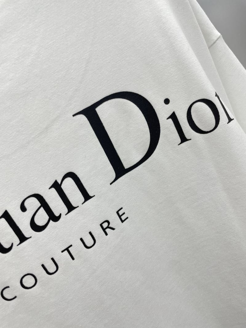 Christian Dior T-Shirts